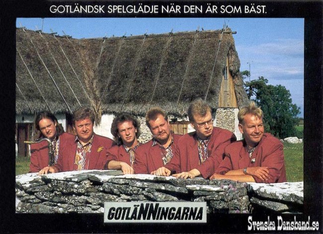 GOTLNNINGARNA