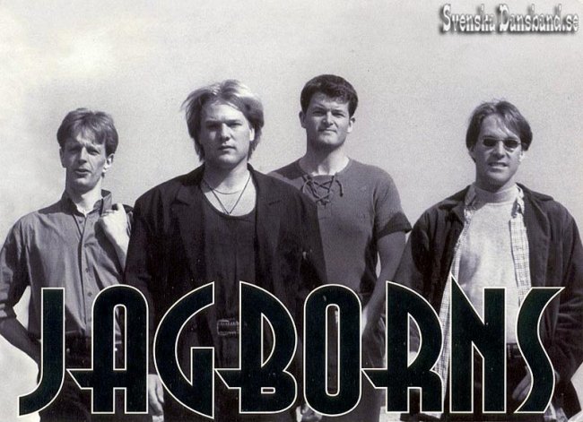 JAGBORNS