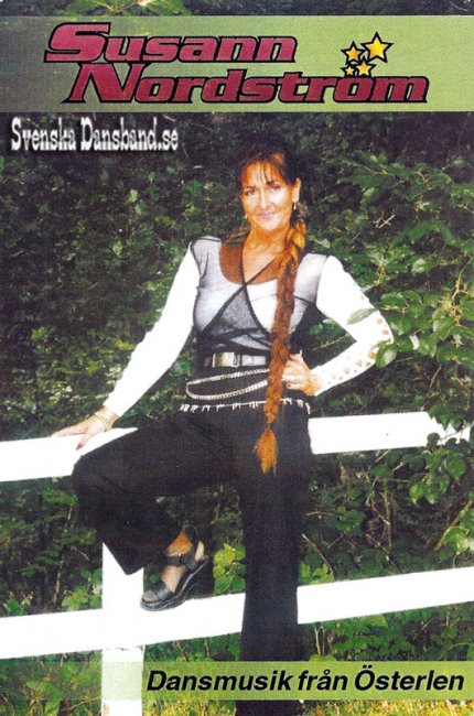 SUSANN NORDSTRM (2003)