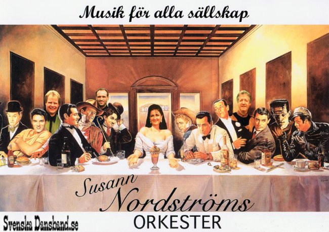 SUSANN NORDSTRMS