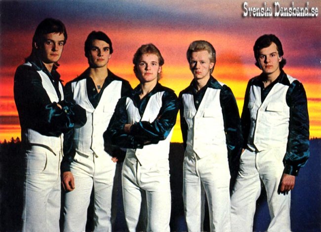 DANDIX (1979)