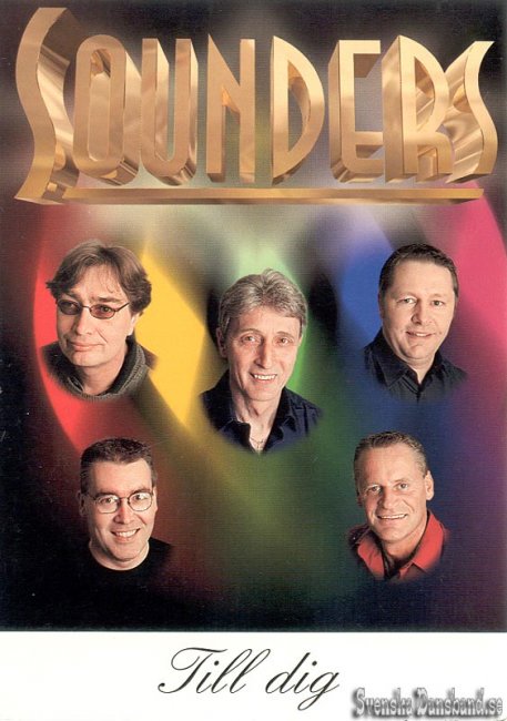 SOUNDERS (2001)