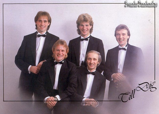 SOUNDERS (1990)