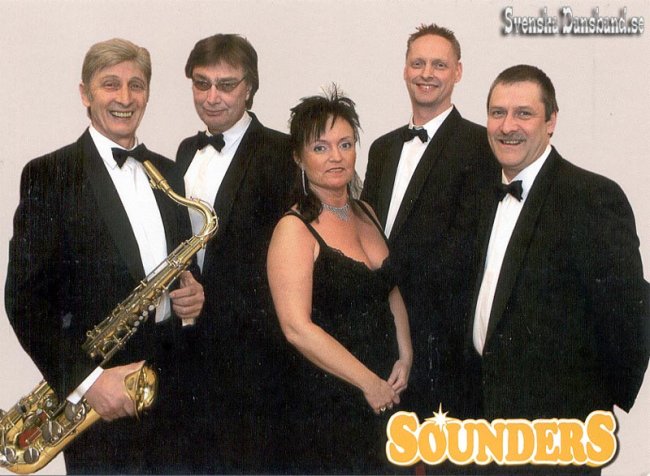 SOUNDERS (2006)