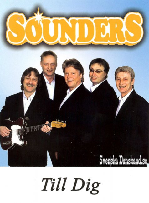 SOUNDERS (2005)