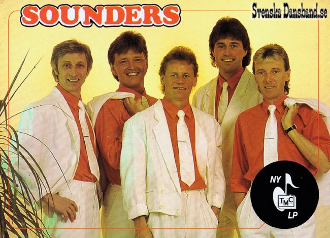 SOUNDERS (1986)