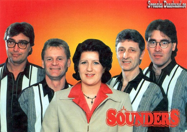 SOUNDERS (1997)