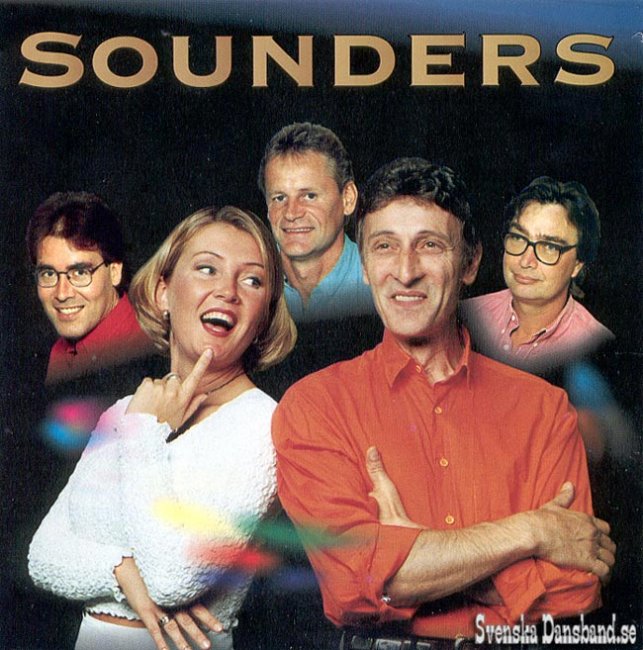 SOUNDERS (2000)