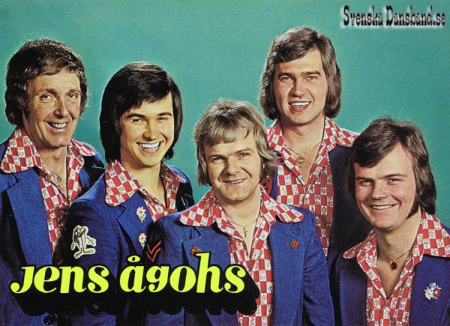 JENS GOHS