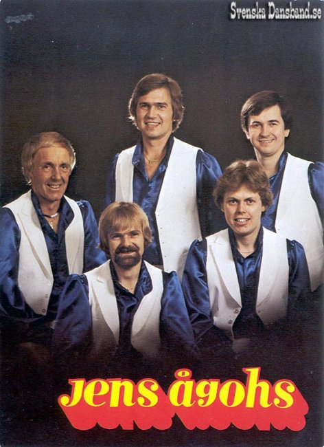 JENS GOHS