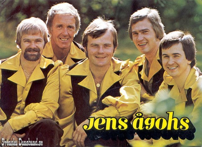 JENS GOHS