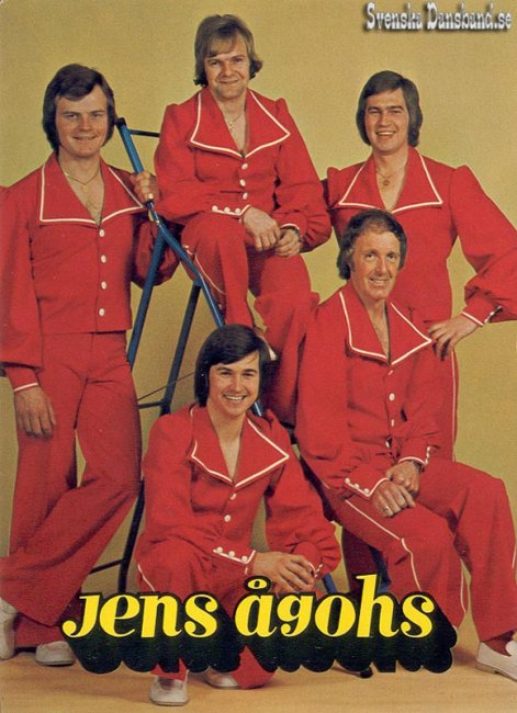 JENS GOHS