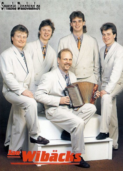 JAN WIBCKS