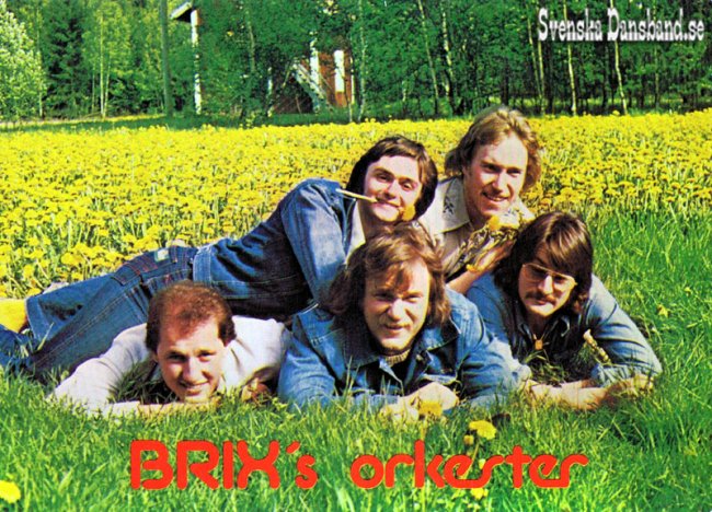 BRIX'S