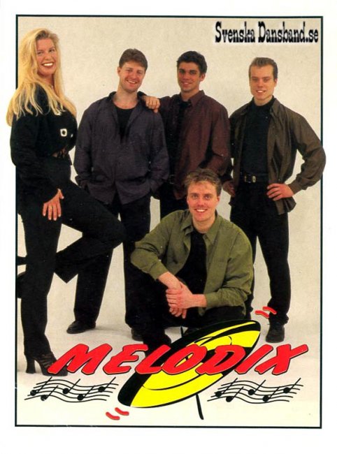 MELODIX