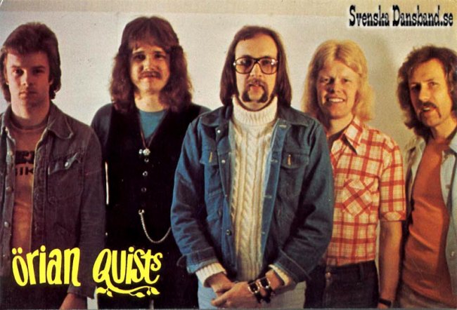 ÖRJAN QUISTS