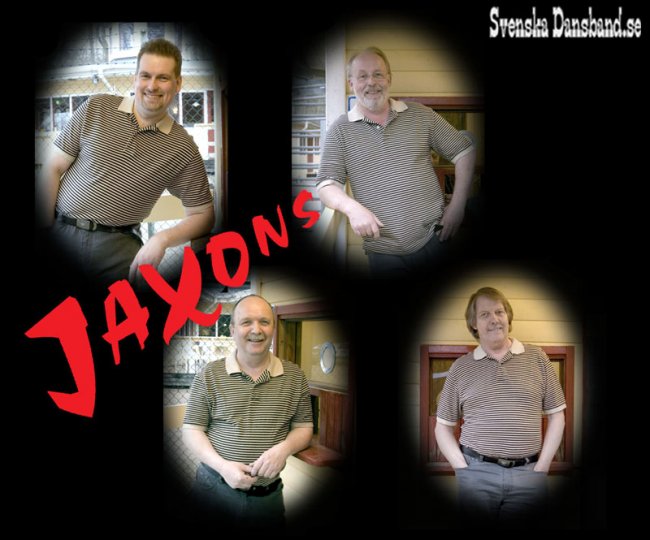 JAXONS (2008)