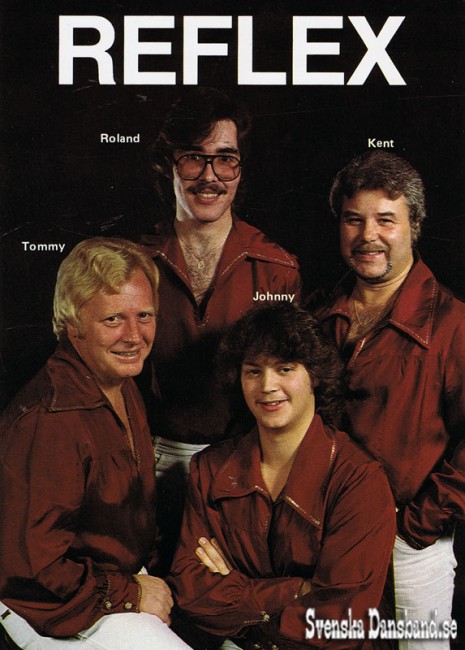 REFLEX (1983)