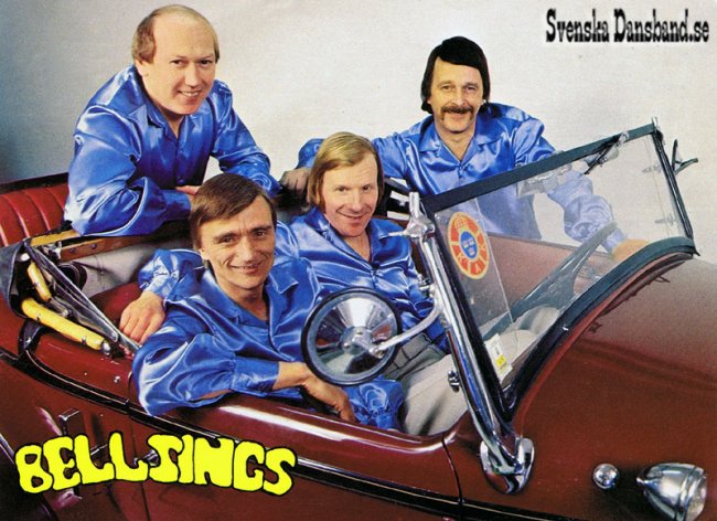 BELLSINGS