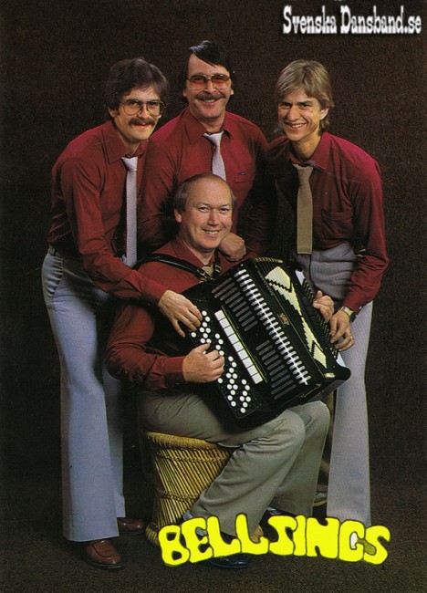 BELLSINGS