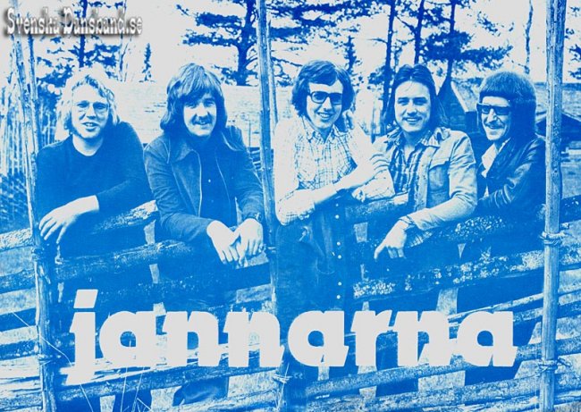 JANNARNA (1973)