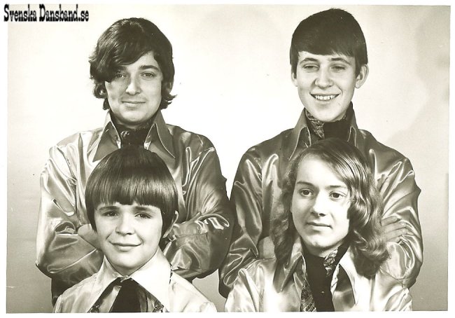 COMBERS (1967)