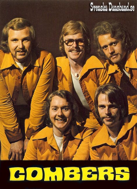 COMBERS (1974)