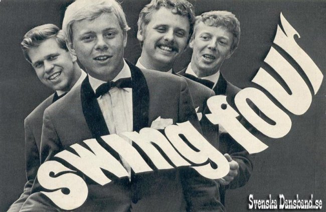 SWING FOUR