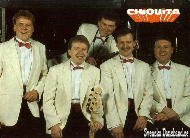 CHIQUITA