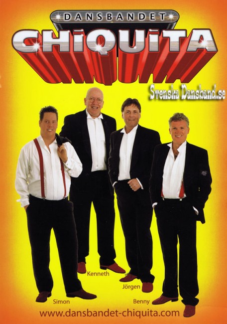 CHIQUITA (2010)
