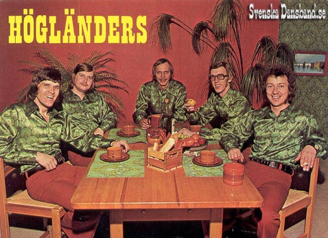 HGLNDERS