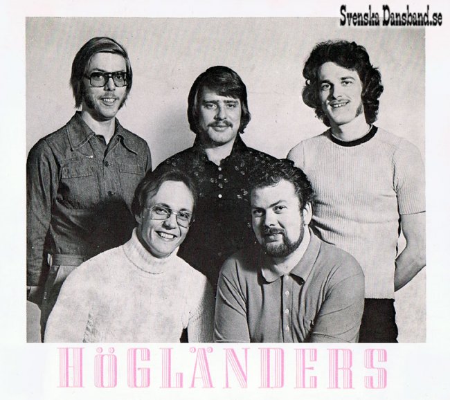 HGLNDERS