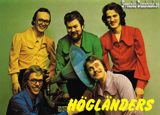 HGLNDERS