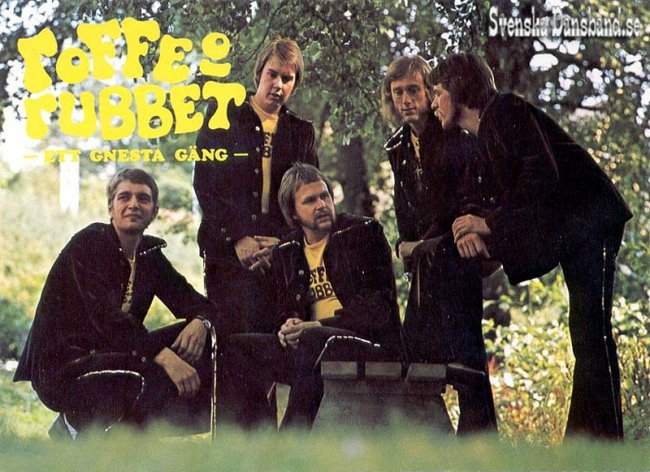 ROFFE o RUBBET