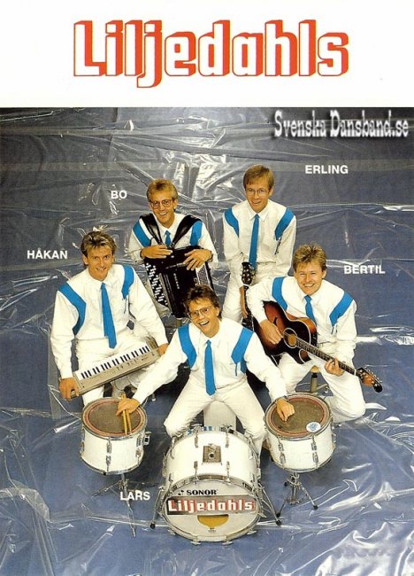 LILJEDAHLS