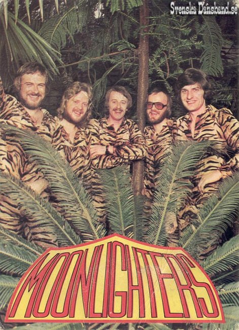 MOONLIGHTERS (1975)