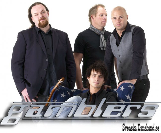 GAMBLERS (2009)