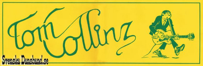 TOM COLLINZ (decal)