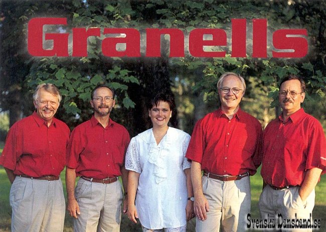 GRANELLS