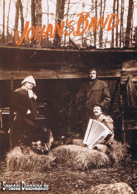 JOHAN'S BAND