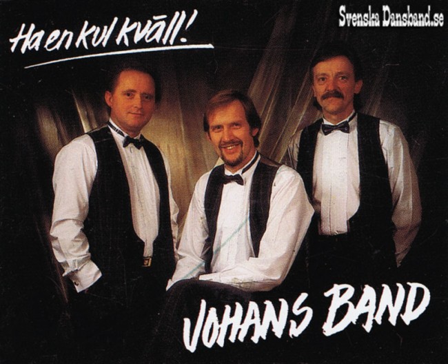JOHANS BAND