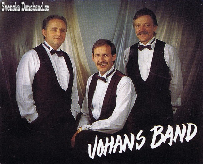 JOHANS BAND