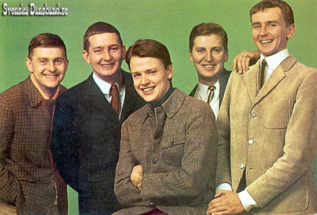 SVEN-INGVARS (1968)