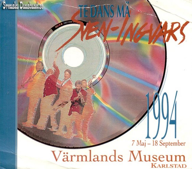 SVEN-INGVARS (1994)