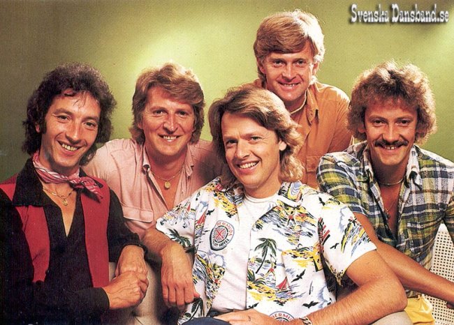 SVEN-INGVARS (1979)