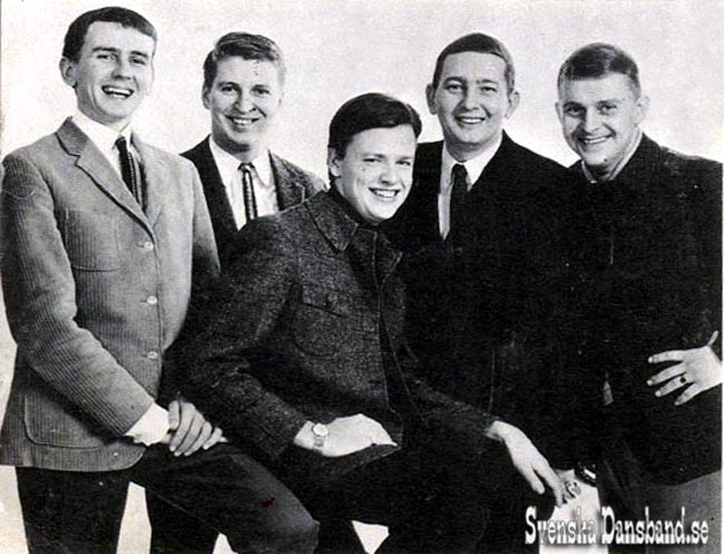 SVEN-INGVARS (1968)