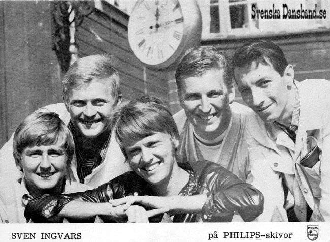 SVEN-INGVARS