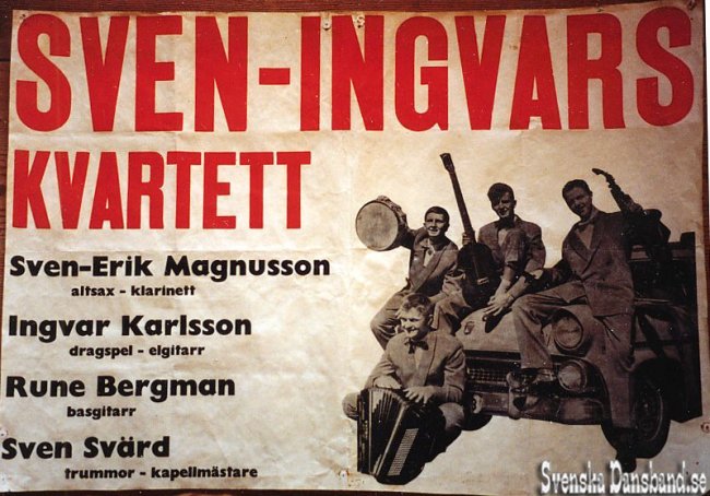 SVEN-INGVARS