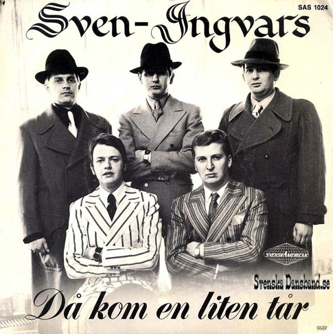 SVEN-INGVARS (1968)