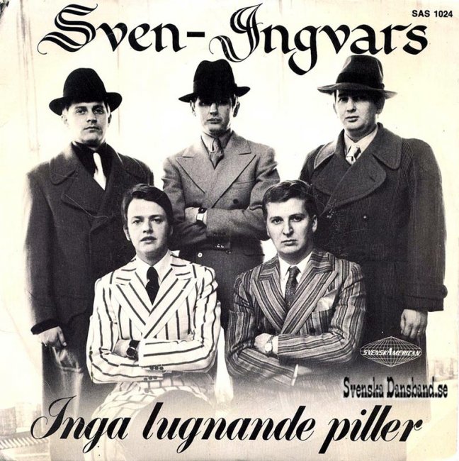 SVEN-INGVARS (1968)